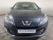 Peugeot 408 I Москва  - изображение 21