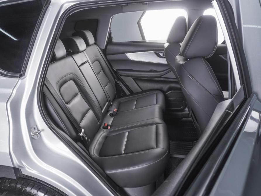 Chery Tiggo 7 Pro Max I Ростов-на-Дону  - изображение 7