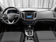 Hyundai Creta I Москва  - изображение 33