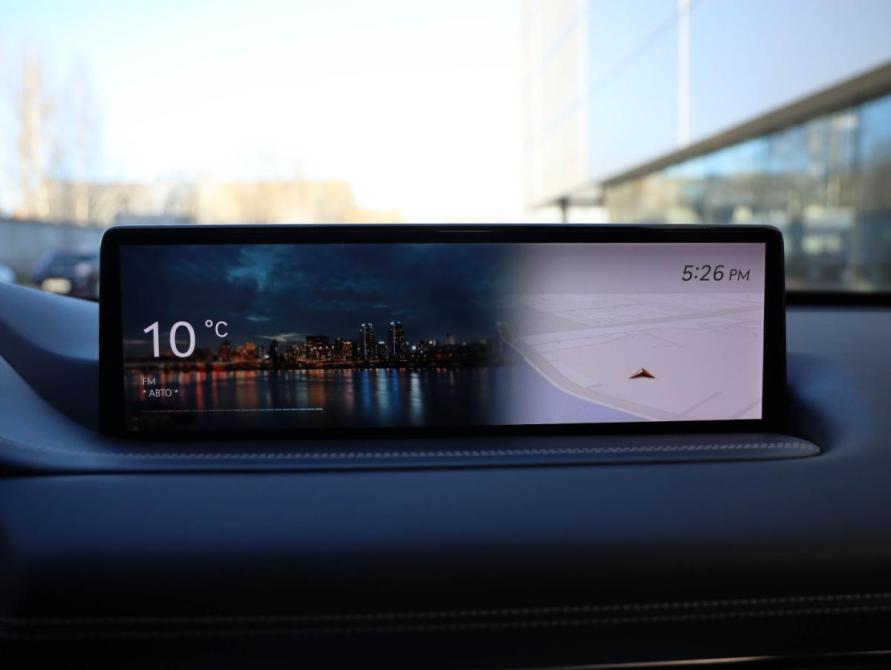 Genesis GV80 I Санкт-Петербург  - изображение 16