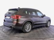 BMW X3 III (G01) Москва  - изображение 35
