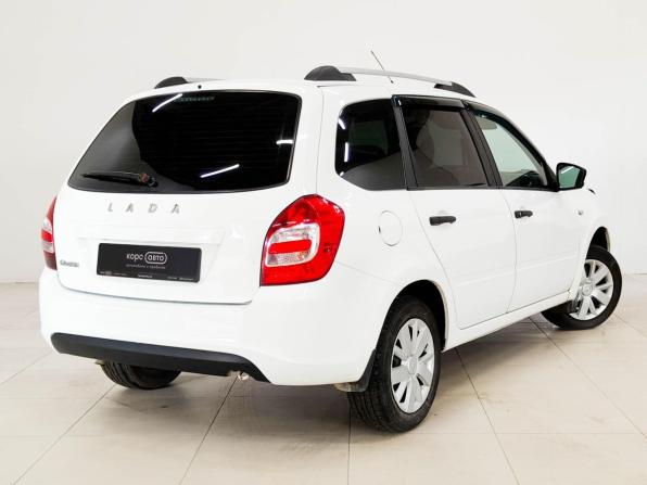 Lada (ВАЗ) Granta I Рестайлинг с пробегом 2019 года, цена 536 300 рублей, 164339 км, универсал, Автокод Объявления