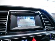 Hyundai Sonata VII (LF) Рестайлинг Красноярск  - изображение 52