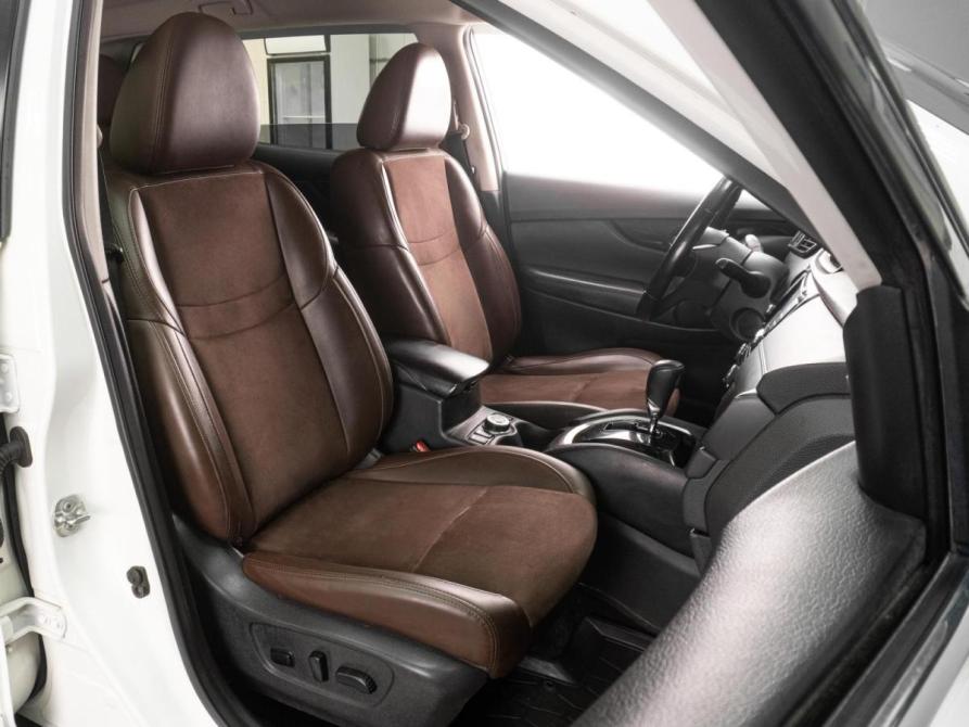 Nissan X-Trail III Рестайлинг Тюмень  - изображение 8