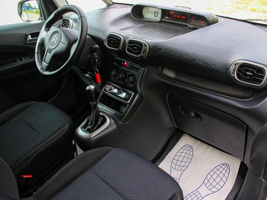Citroen C3 Picasso I Рестайлинг Калуга  - изображение 6