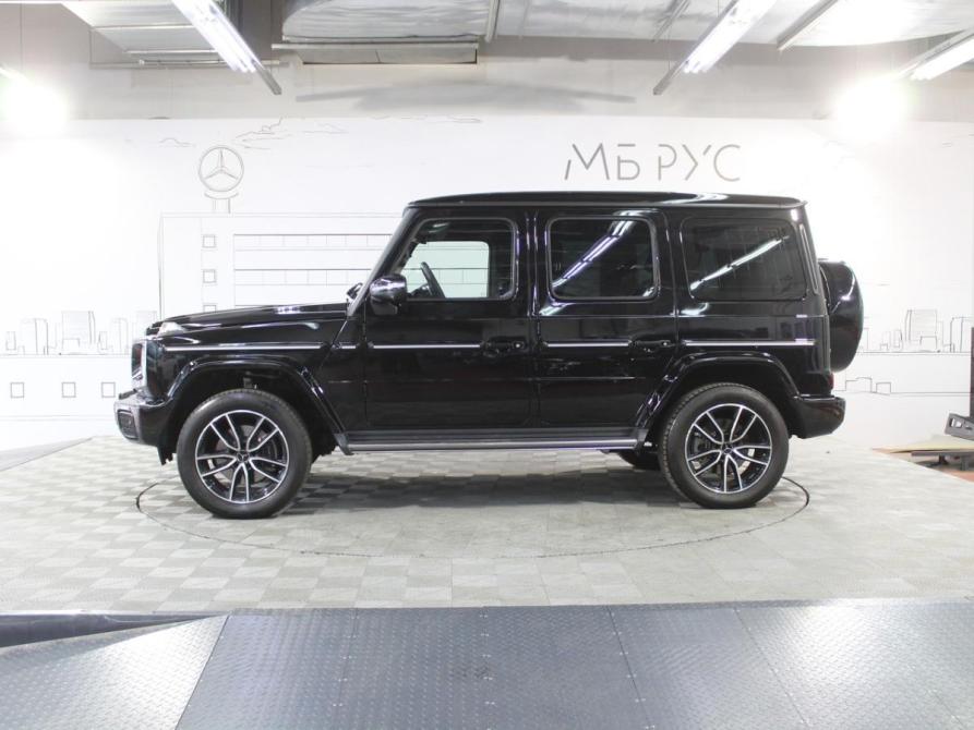 Mercedes-Benz G-Класс III (W465) Рестайлинг Москва  - изображение 10