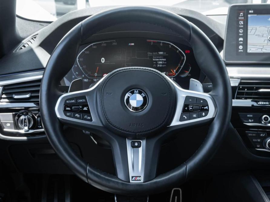 BMW 5 серии VII (G30/G31/G38) Рестайлинг Ставрополь  - изображение 15