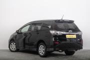 Toyota Wish II Рестайлинг Томск  - изображение 22