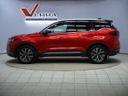 Chery Tiggo 7 Pro I Уфа  - изображение 25