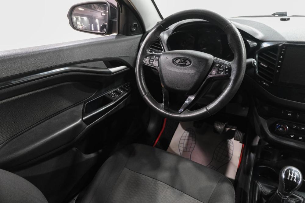 Lada (ВАЗ) Vesta I Новокузнецк  - изображение 12