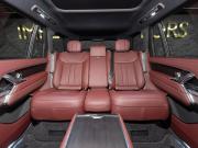Land Rover Range Rover V Москва  - изображение 47