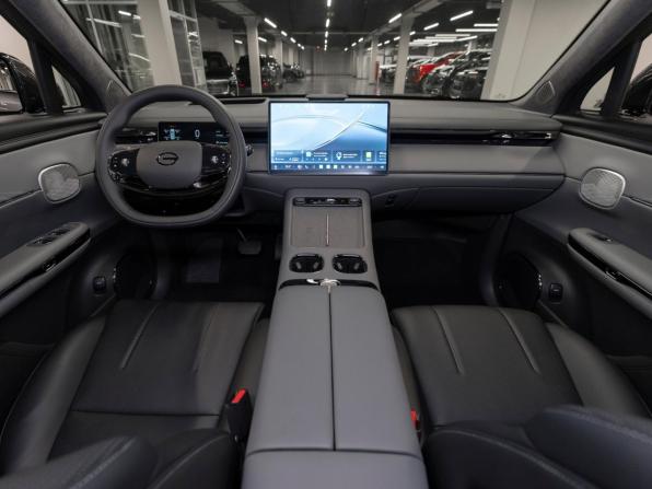 GAC Trumpchi S7 I Рестайлинг с пробегом 2026 года, цена 5 450 000 рублей, 7 км, внедорожник, Автокод Объявления