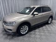 Volkswagen Tiguan II Стерлитамак  - изображение 47