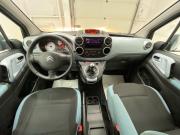Citroen Berlingo II Рестайлинг Энгельс  - изображение 56