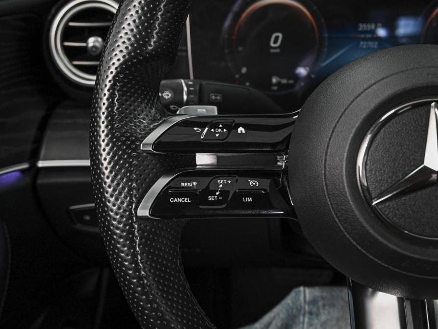Mercedes-Benz E-Класс V (W213 S213 C238) Рестайлинг Ставрополь  - изображение 18