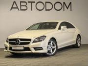 Mercedes-Benz CLS II (C218) Санкт-Петербург  - изображение 37
