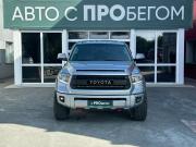 Toyota Tundra II Рестайлинг Новосибирск  - изображение 26