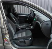 Skoda Octavia II (A5) Рестайлинг Москва  - изображение 32