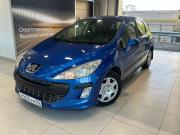 Peugeot 308 I Нижний Новгород  - изображение 9