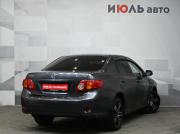 Toyota Corolla X (E140 E150) Екатеринбург  - изображение 17