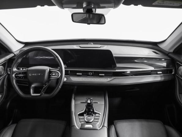 Chery Tiggo 7 Pro Max I Рестайлинг с пробегом 2024 года, цена 2 069 000 рублей, 24102 км, внедорожник, Автокод Объявления