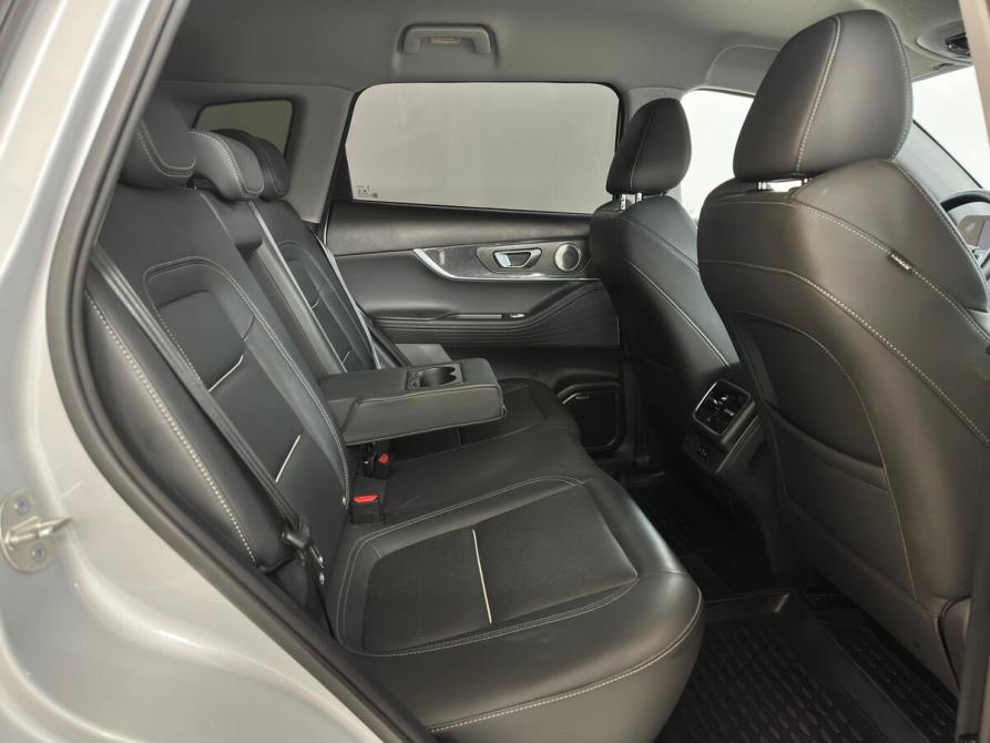 Chery Tiggo 7 Pro Max I Рестайлинг Москва  - изображение 15
