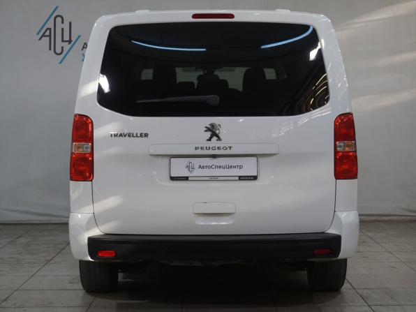 Peugeot Traveller I с пробегом 2021 года, цена 2 999 800 рублей, 120000 км, минивэн, Автокод Объявления
