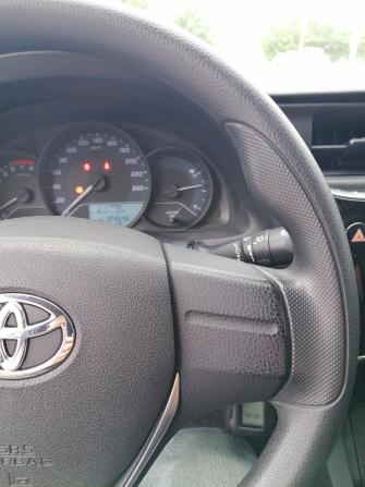 Toyota Corolla XI (E160 E170 E180) Рестайлинг 1 с пробегом 2018 года, цена 1 456 000 рублей, 184644 км, седан, Автокод Объявления