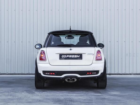 Mini Hatch II (R56) Рестайлинг с пробегом 2010 года, цена 1 160 000 рублей, 165673 км, хэтчбек, Автокод Объявления