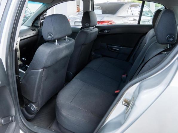 Opel Astra H Рестайлинг с пробегом 2007 года, цена 560 000 рублей, 288271 км, хэтчбек, Автокод Объявления