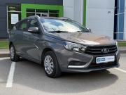 Lada (ВАЗ) Vesta I Ярославль  - изображение 19