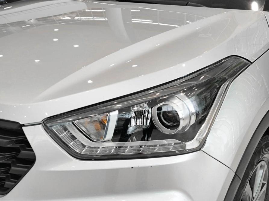 Hyundai Creta I Рестайлинг Казань  - изображение 21