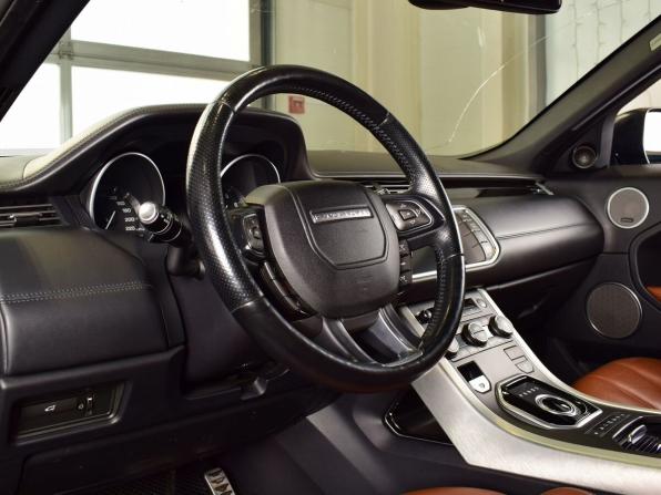 Land Rover Range Rover Evoque I с пробегом 2014 года, цена 2 099 995 рублей, 183909 км, внедорожник, Автокод Объявления