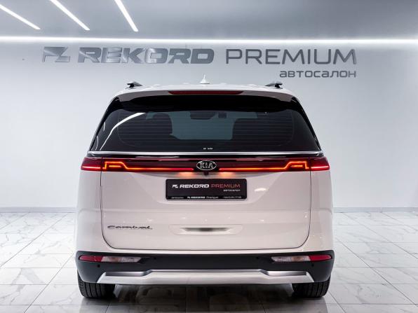 Kia Carnival IV с пробегом 2020 года, цена 4 150 000 рублей, 79154 км, минивэн, Автокод Объявления