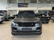 Land Rover Range Rover IV Москва  - изображение 34