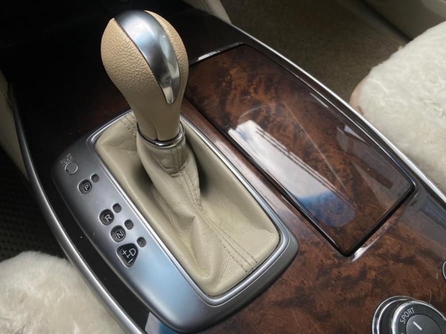 Infiniti QX60 I Тюмень  - изображение 18