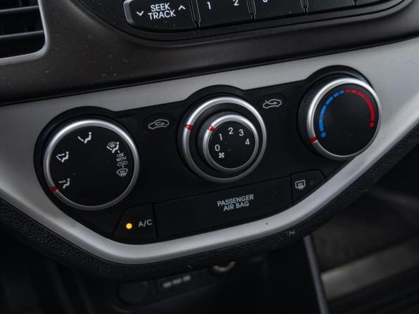Kia Picanto II с пробегом 2013 года, цена 1 069 000 рублей, 99399 км, хэтчбек, Автокод Объявления