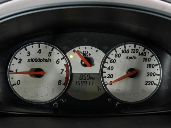Nissan Micra III (K12) с пробегом 2008 года, цена 578 826 рублей, 159910 км, хэтчбек, Автокод Объявления