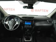 Nissan Qashqai II Вологда  - изображение 32