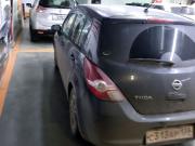 Nissan Tiida I Иркутск  - изображение 33