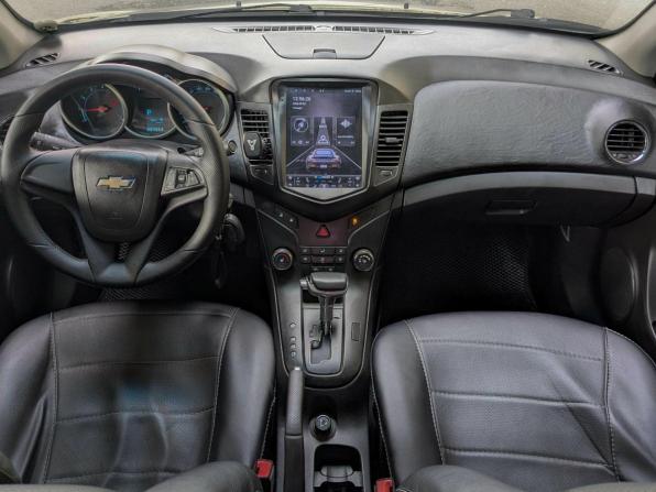 Chevrolet Cruze I с пробегом 2011 года, цена 699 900 рублей, 224000 км, седан, Автокод Объявления
