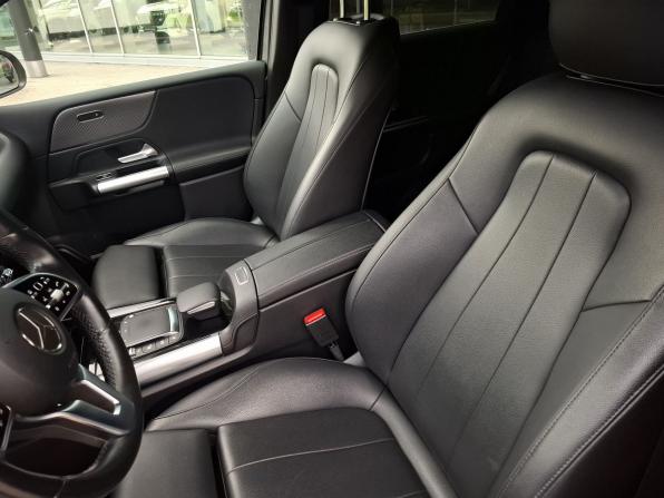 Mercedes-Benz B-Класс III (W247) с пробегом 2020 года, цена 2 200 000 рублей, 98882 км, хэтчбек, Автокод Объявления