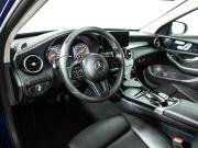 Mercedes-Benz C-Класс IV (W205) Рестайлинг Санкт-Петербург  - изображение 32