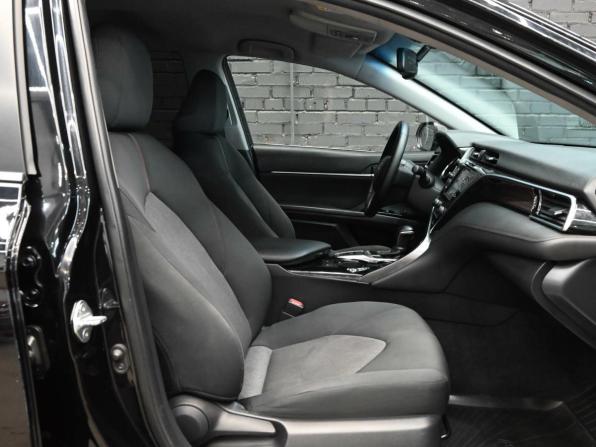 Toyota Camry VIII (XV70) с пробегом 2020 года, цена 2 850 000 рублей, 78819 км, седан, Автокод Объявления