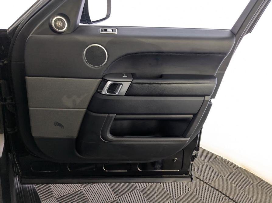 Land Rover Range Rover Sport II Москва  - изображение 27