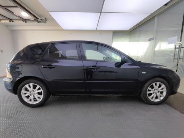 Mazda 3 I (BK) Рестайлинг с пробегом 2007 года, цена 480 000 рублей, 270140 км, хэтчбек, Автокод Объявления