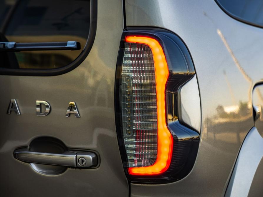 Lada (ВАЗ) Niva Волгоград  - изображение 13
