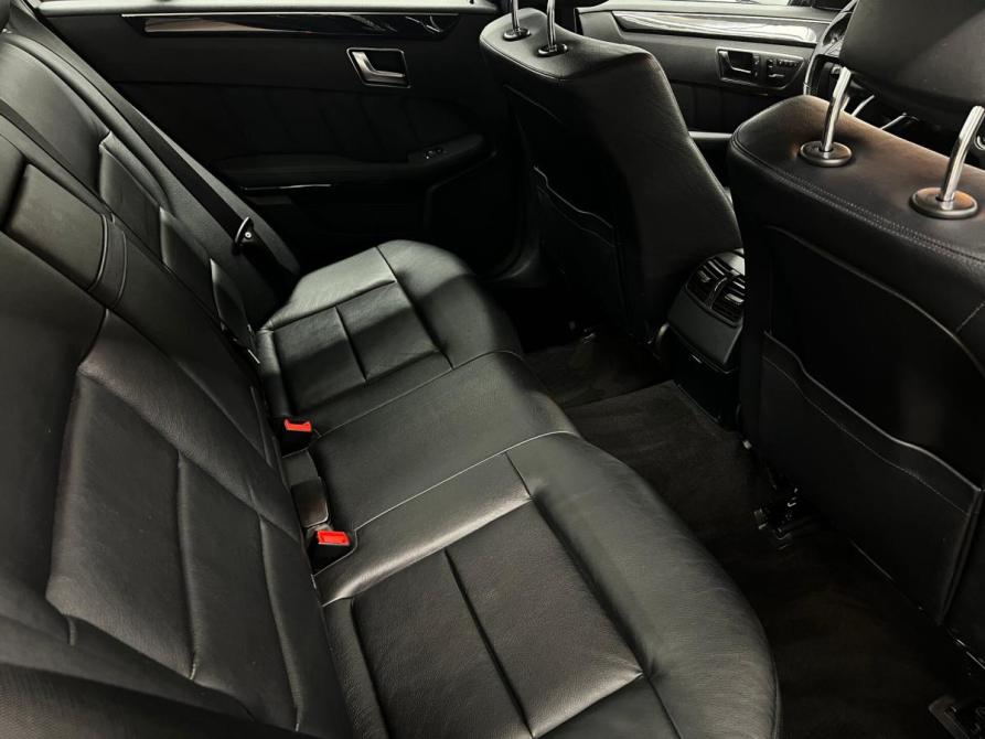 Mercedes-Benz E-Класс IV (W212 S212 C207) Санкт-Петербург  - изображение 11