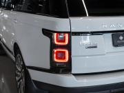 Land Rover Range Rover IV Рестайлинг Москва  - изображение 74