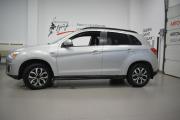 Mitsubishi ASX I Рестайлинг Киров  - изображение 31